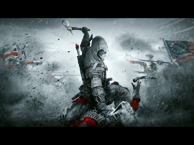 Assassin's Creed III Remastered Gameplay Walkthrough Full Game (No Commentary) - Part 1