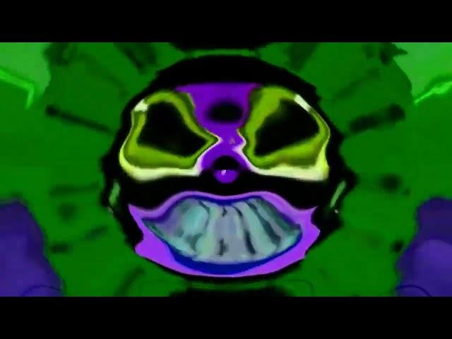 Klasky Csupo Low Pitch Variant Effects in Ripple Effect