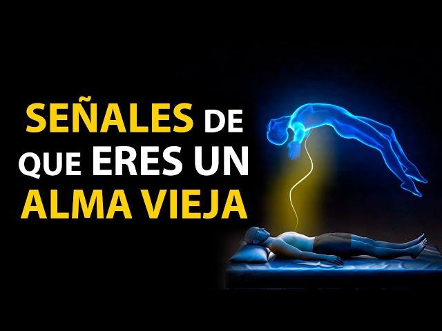 9 SEÑALES de que tu ALMA ha REENCARNADO Muchas Veces ¿Sientes que No Encajas?