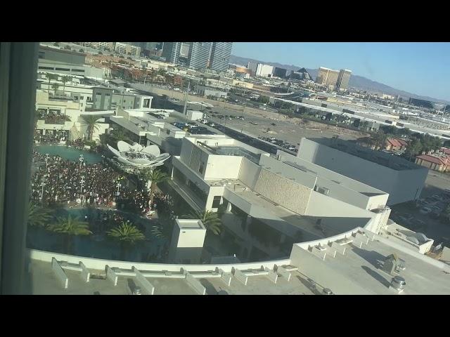 Latto’s Pool Party | Palms Casino Resort | Las Vegas, NV part two