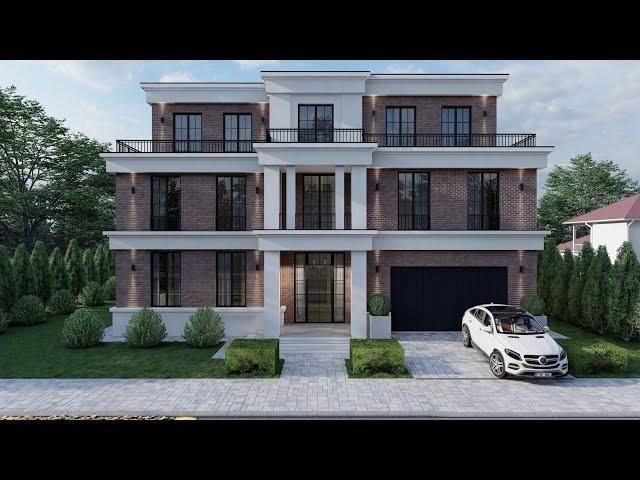 House For Sale in Bankya city part of gated community "St. Stephan"