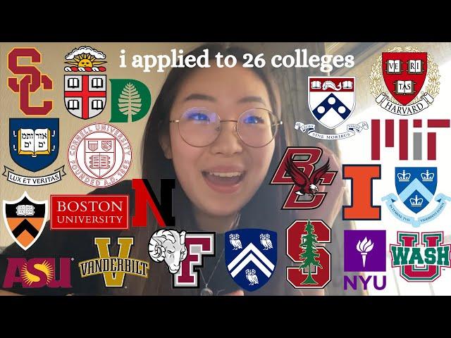 COLLEGE DECISION REACTION 2022 (8 ivies, mit, stanford, t20)