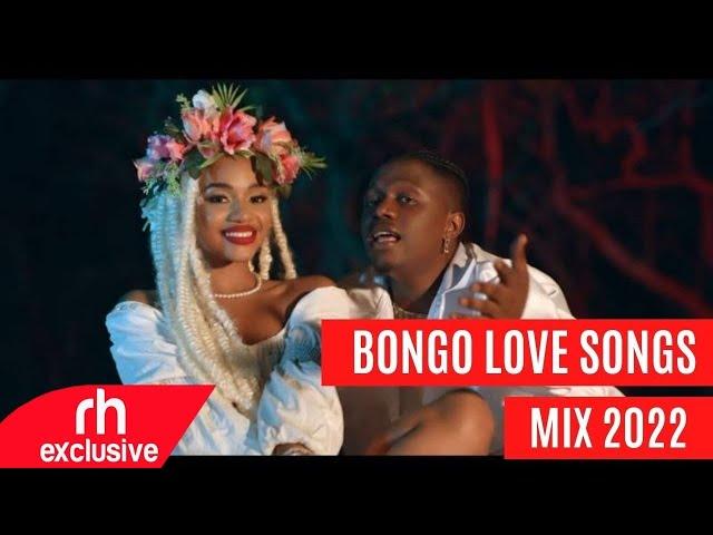 NEW BONGO LOVE SONGS MIX 2022  DJ MASUMBUKO  FT DIAMOND ZUCHU,RAYVANNY,HARMONIZE,OTILE BROWN,MBOSSO