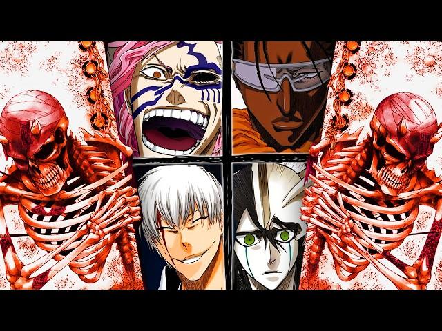 BLEACH: Howls From Jaw of Hell Arc IS COMING! | HELL ARC TEASED IN TYBW ANIME!