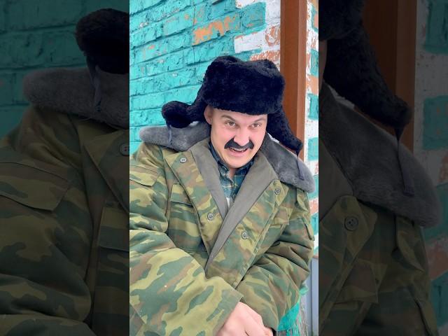 БАТЯ И НОВОГОДНИЕ ПРАЗДНИКИ#shorts