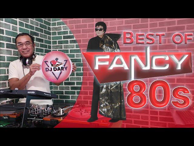 The Best of Fancy  - 80's DISCO