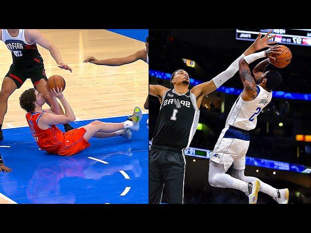 2024 NBA Moments That Will SHOCK YOU For A Minute 