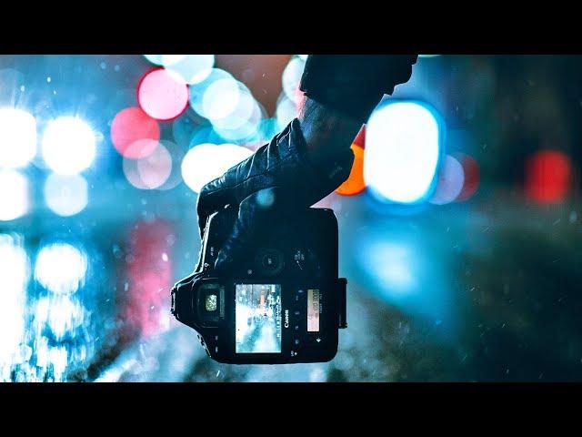 NIGHT PHOTOGRAPHY