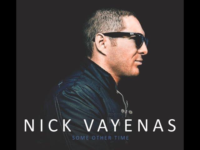 'Some Other Time' by Nick Vayenas  - [Album Trailer] - Whirlwind Recordings