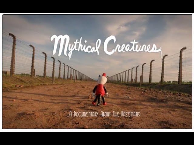 Mythical Creatures Documentary Trailer