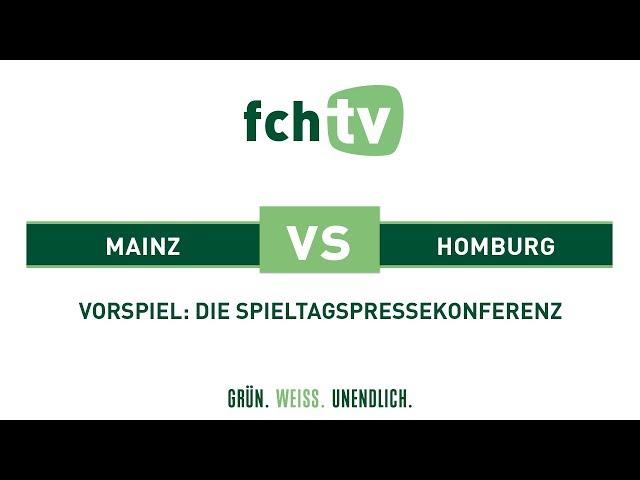 #M05FCH I PK zum Spiel 1. FSV Mainz 05 II - FC 08 Homburg (RLSW 2018/19)