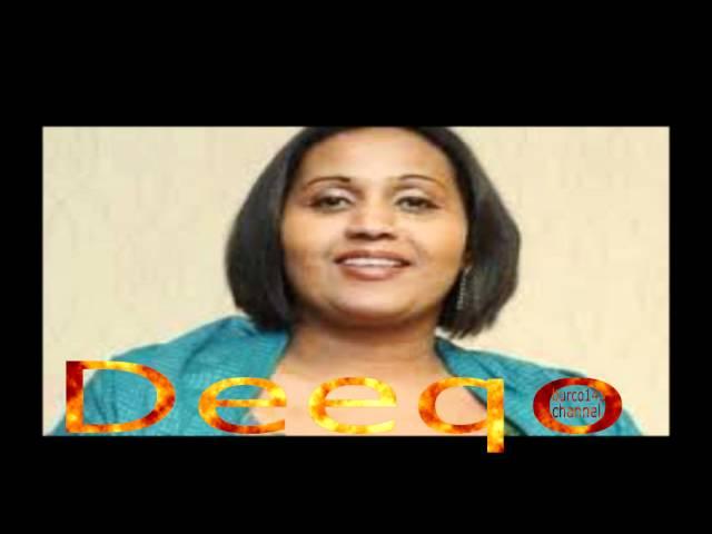 Deeqo Ahmed - Soo Adiga Maaha