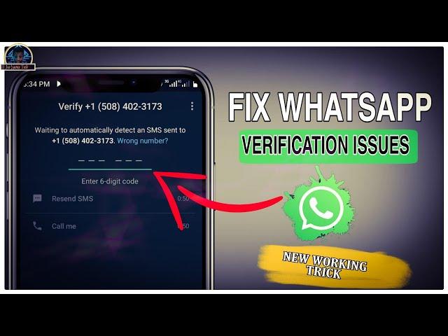 How to Fix Whatsapp Verification Code Problem 2021 || Get Free Usa Phone Numbers