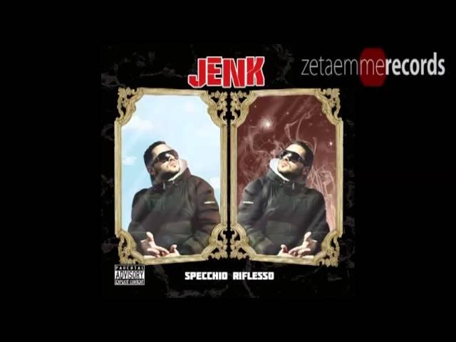 Jenk - In un altro modo (Prod. Peppe Cirino) Rap Free Download