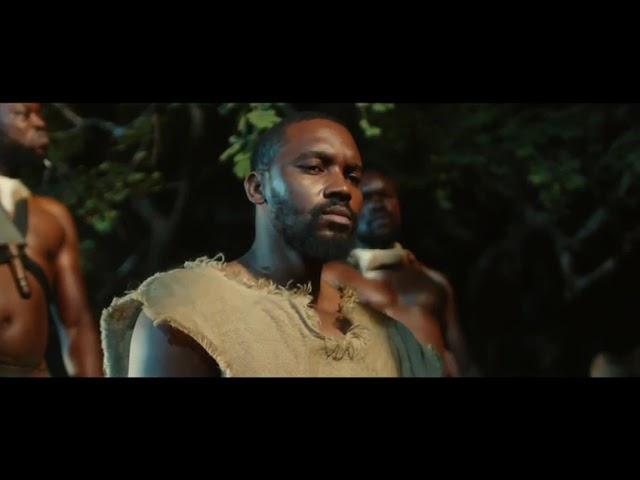 The Scroll | Trailer -Zambian movie