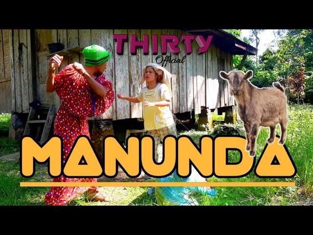 Film Tetlom Eps 08 - Manunda Thirty Official