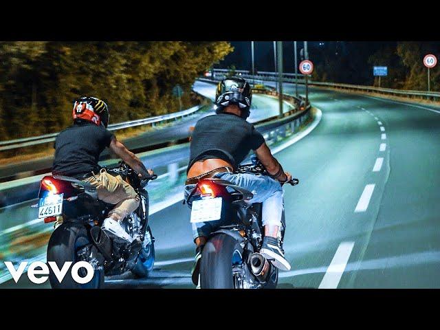 Rihanna - Diamonds (feat. NORTKASH & Zusebi) | Yamaha R1M's