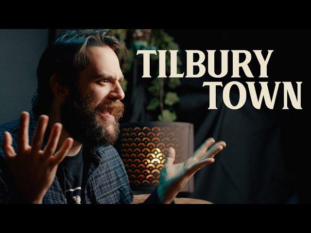 Tilbury Town | The Longest Johns