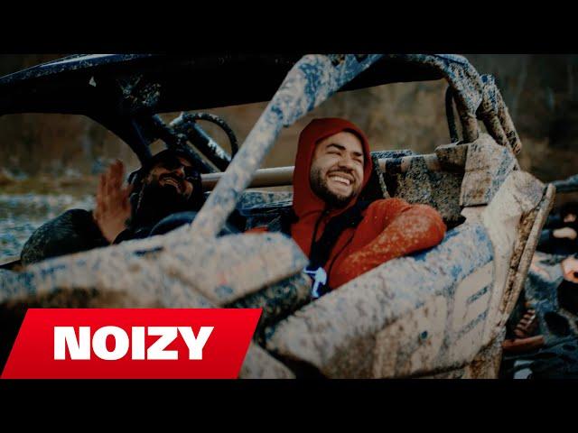 Noizy - Jena Mbreter 2 (Official Video 4K)