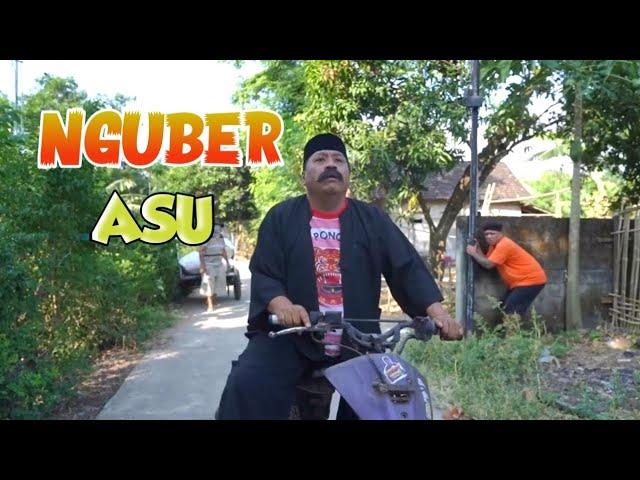 NGUBER ASU ‼️ WOKO CHANNEL