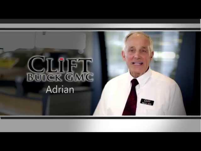 Clift Buick GMC -  Generic