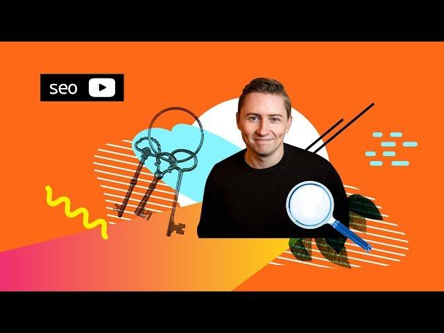 Weekly Wisdom: superfast keyword research by Ross Tavendale