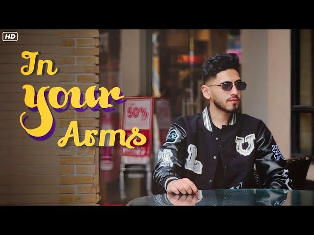 In Your Arms(Official Video) || Jai Sharma || Latest Punjabi Song 2024 || Danish Shaikh