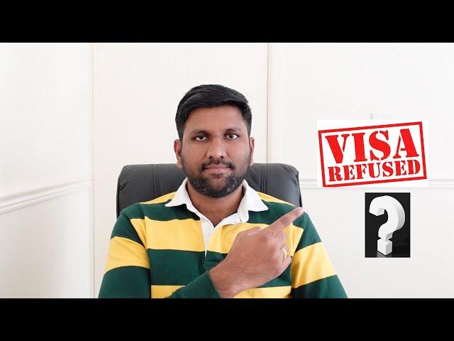 Most Common reasons for UK Visas Rejections || Watch this video before Applying for your UK Visa