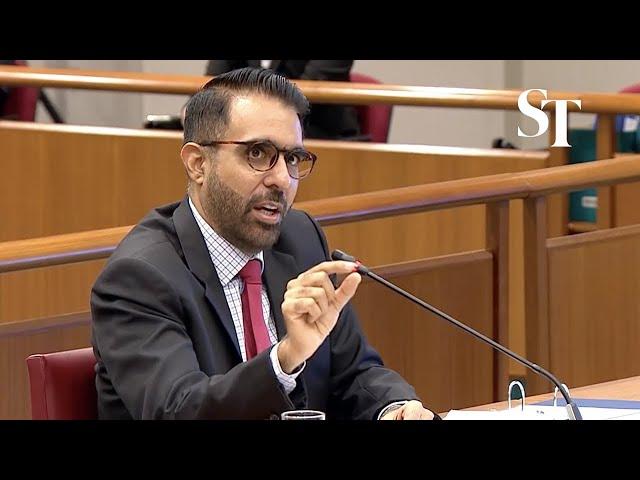 Pritam Singh: 'You can't bind me with a piece of sewing thread' | Committee of Privileges