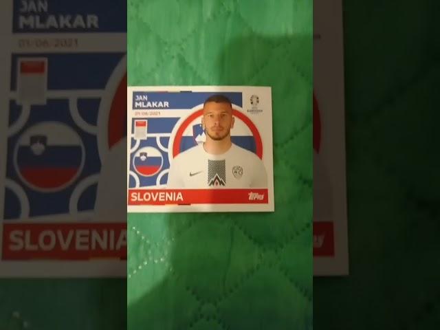 Slovenian card soccer #shorts #YouTube like and Subscribe.