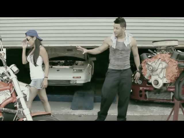 RKM and Ken-Y - Cuando Te Enamores (La Formula) [Official Video]