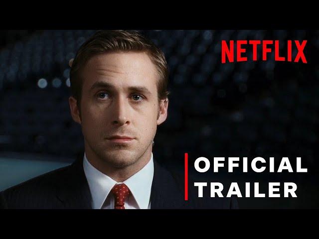 Yes We Can | Obama Movie | Ryan Gosling | Official Trailer | Netflix