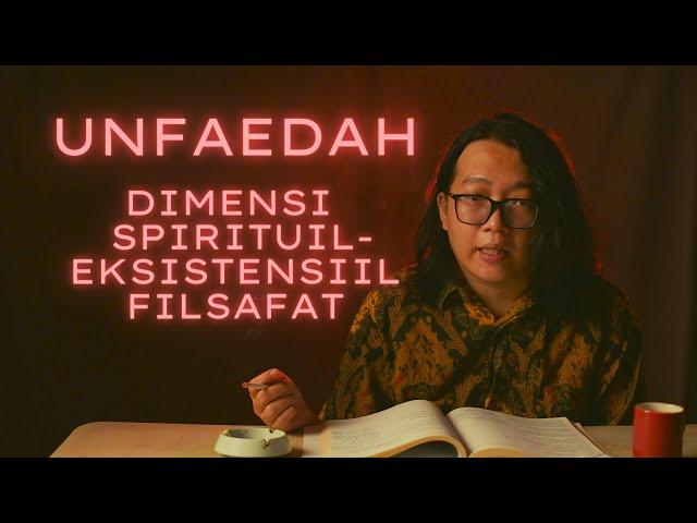 Filsafat: Sebuah Aktivitas yang Sia Sia