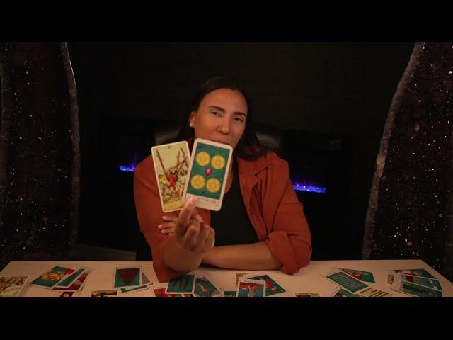VIRGO A Bigger Reason Why This Conflict Happens & You Will Be Glad You Found Out Why MAY 21-28
