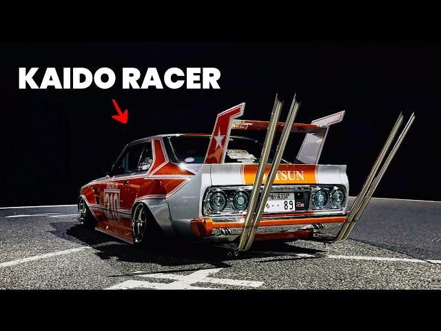 Kaido Racer | Pure Moods | Vol.1