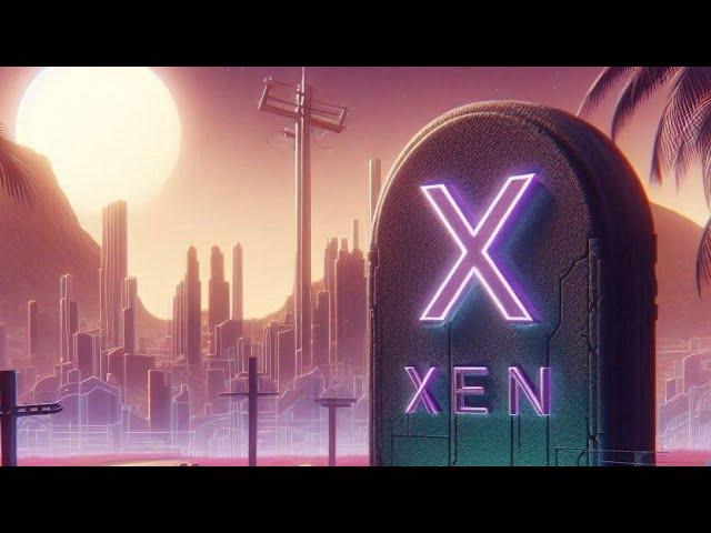 XEN COMMUNITY NEEDS TO KNOW ABOUT THIS...