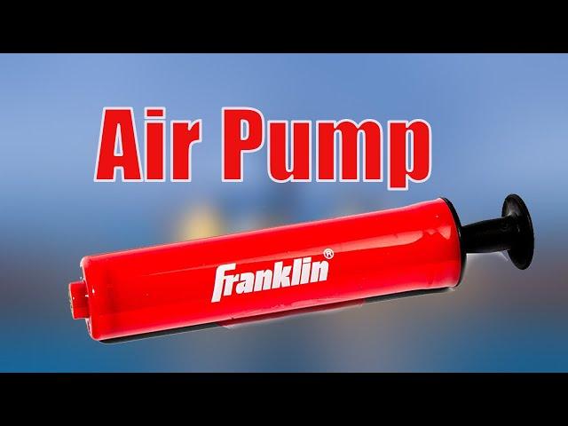 Best Air Pump 2020