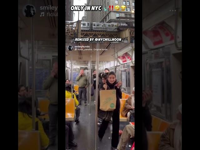  NO WORDS TO EXPLAIN #nyc #trending #viral