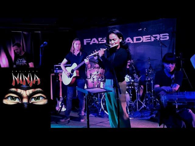 FastLoaders - The Last Ninja® LIVE