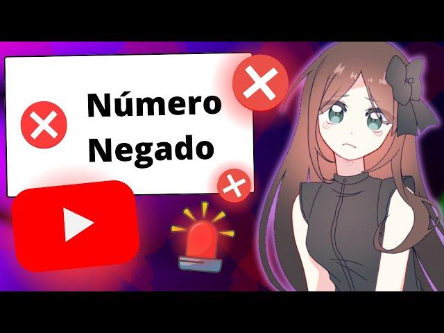 2024 COMO VERIFICAR CANAL NO YOUTUBE SEM ERROS  Fácil e Rápido