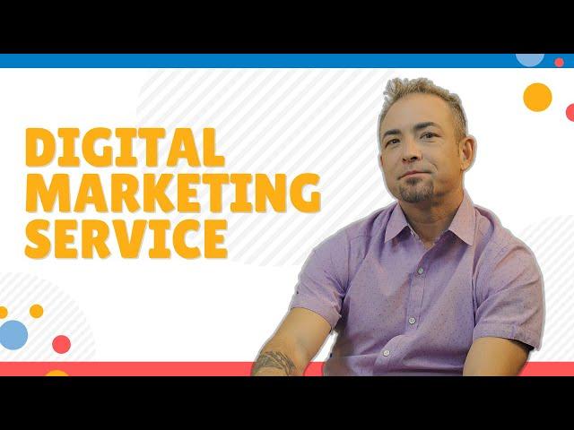 Digital Marketing Services - Unity Communications