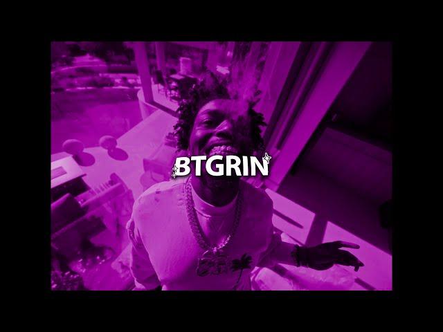 [FREE] Kodak Black Type Beat "Junkie" [Prod By BTGrin x Wonderyo]