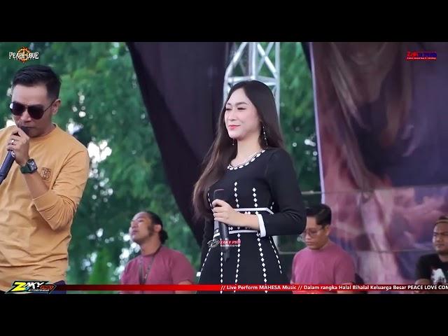 Lintang Asmoro - Fira Azahra ft. Gerry Mahesa MAHESA MUSIC