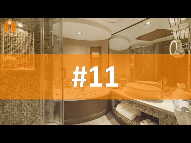 27 Bathroom Lighting Fixtures for Inspiration You Need   DecoNatic