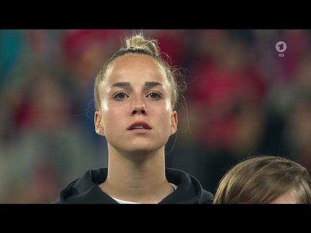 Women's European Qualifiers. Austria vs Germany (05/04/2024)