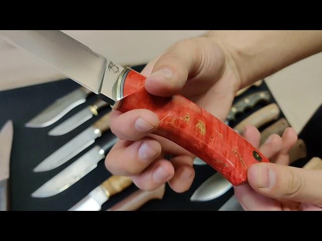 Выставка онлайн от компании "Кузница Медведь".