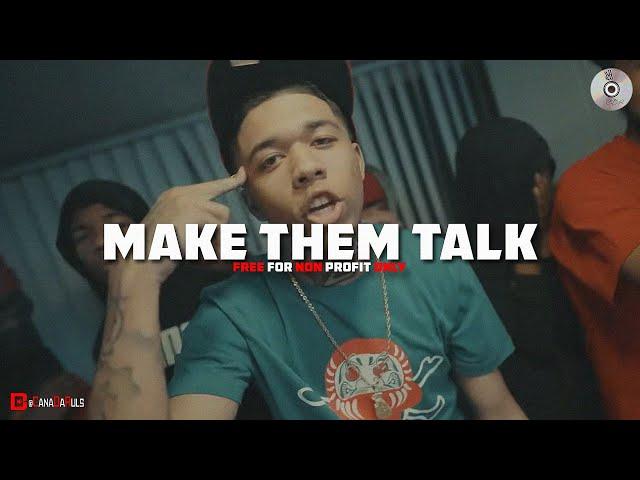 [FREE] Runitup Jaybo x EBK Jaaybo Type Beat - "Make Them Talk"