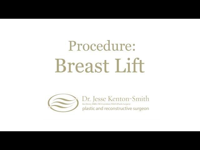 Breast Lift