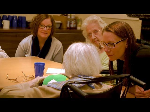 National Football Museum Football Memories Outreach Project