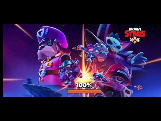 Супер крутейшее обновление brawl Stars силовая гонка